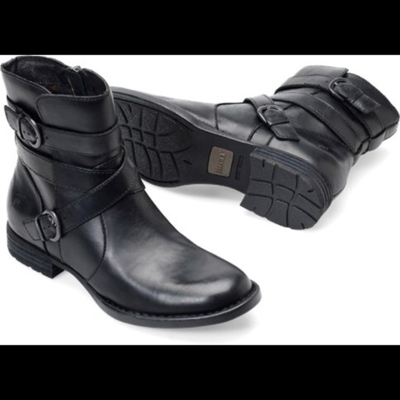 born shoes waterproof